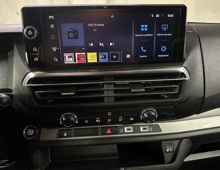 Toyota ProAce Verso 16