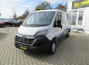 Opel Movano Ostatní 2,2 l 103 kw