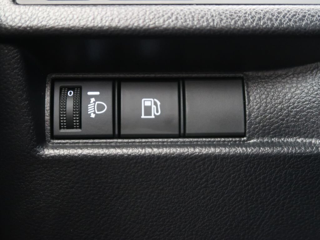 Lexus Ostatní SUV / Terénní 1,5 l 67 kw