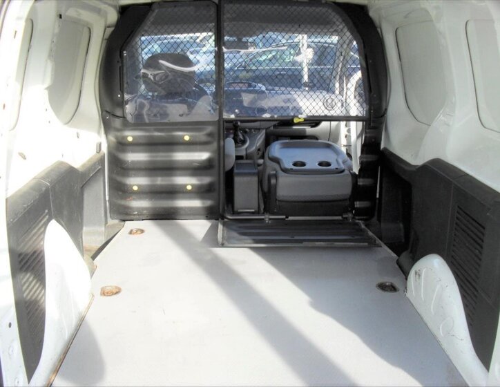 Citroën Berlingo 17