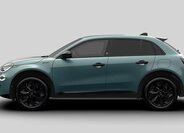 Fiat 600 Hatchback 1,2 l 107 kw