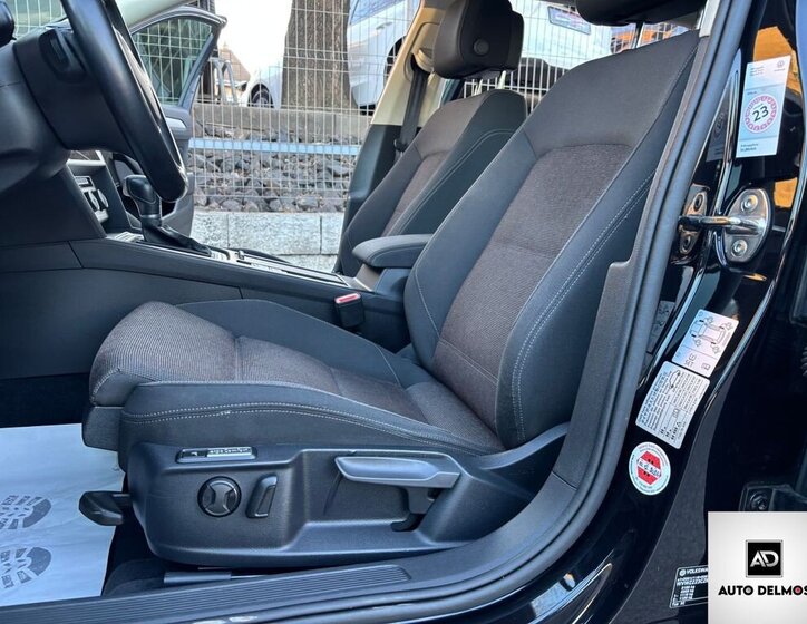 Volkswagen Passat Kombi 2,0 l 110 kw