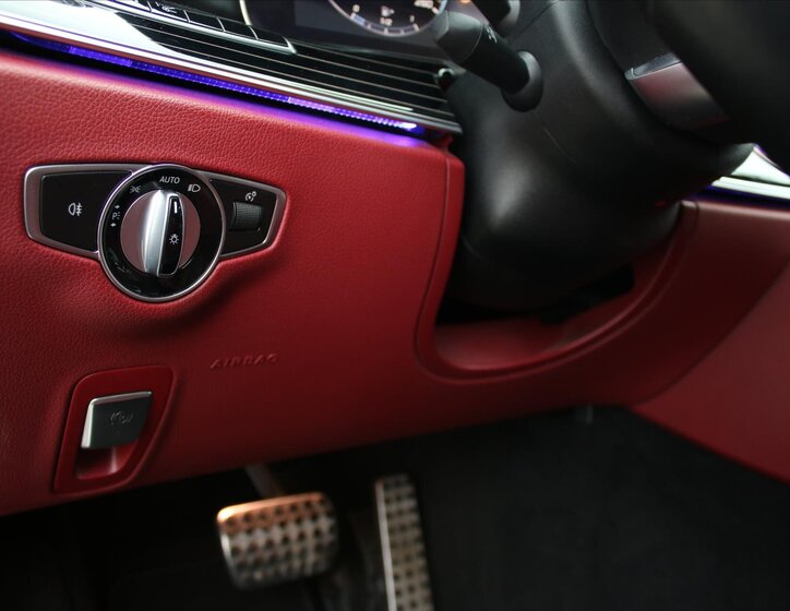 Mercedes-Benz CLS 29