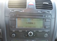 Volkswagen Golf Hatchback 1,6 l 85 kw