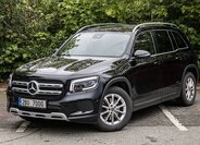 Mercedes-Benz GLB SUV / Terénní 2,0 l 110 kw