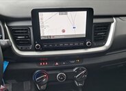 KIA Stonic Kombi 1,2 l 57 kw