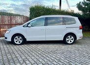 Volkswagen Sharan 2