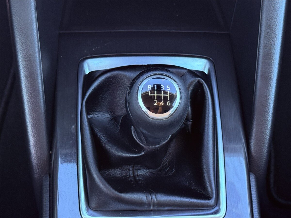 Mazda CX-5 SUV / Terénní 2,2 l 110 kw