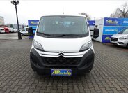Citroën Jumper Valník 120,0 120 kw