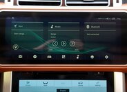 Land Rover Range Rover SUV / Terénní 5,0 l 375 kw