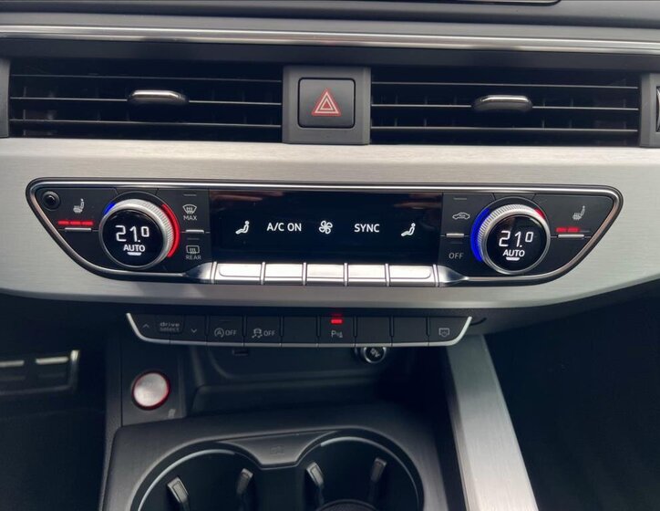 Audi S5 Kupé 3,0 l 255 kw