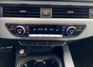 Audi S5 Kupé 3,0 l 255 kw