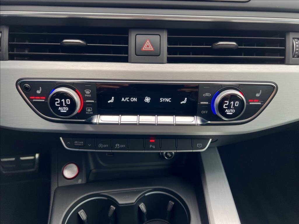 Audi S5 Kupé 3,0 l 255 kw