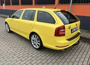 Škoda Octavia 6
