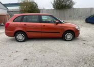 Škoda Fabia 5