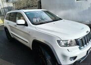 Jeep Grand Cherokee SUV / Terénní 0,0 177 kw