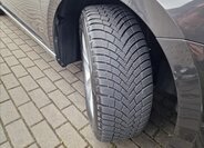 Volkswagen Passat Sedan / Limuzína 2,0 l 147 kw