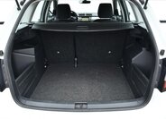 Škoda Fabia Kombi 1,4 l 66 kw