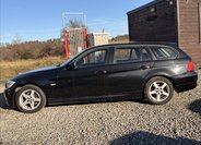 BMW Řada 3 Kombi 2,0 l 105 kw