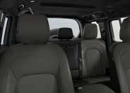 Land Rover Defender SUV 3,0 l 183 kw