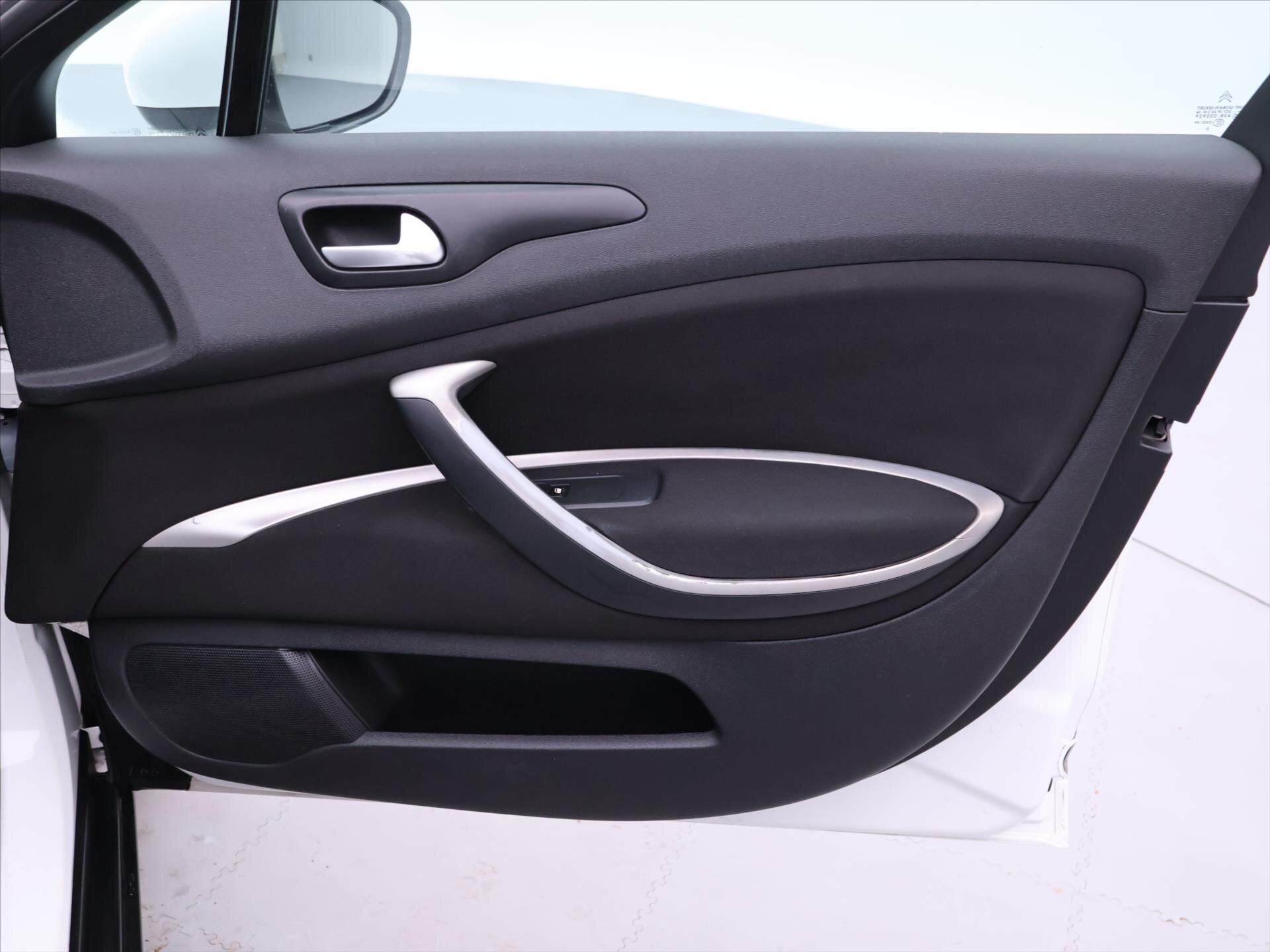 Citroën C5 Kombi 2,0 l 103 kw