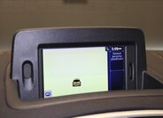 Renault Clio Hatchback 1,1 l 55 kw