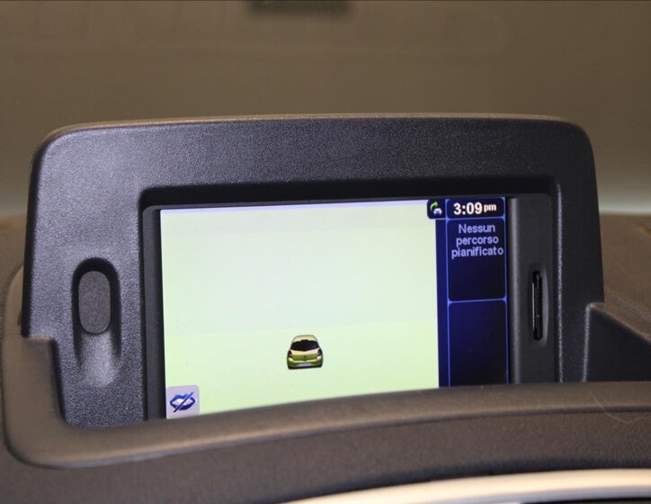 Renault Clio Hatchback 1,1 l 55 kw