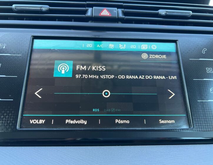 Citroën Grand C4 Picasso 13