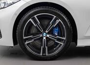 BMW Řada 3 6