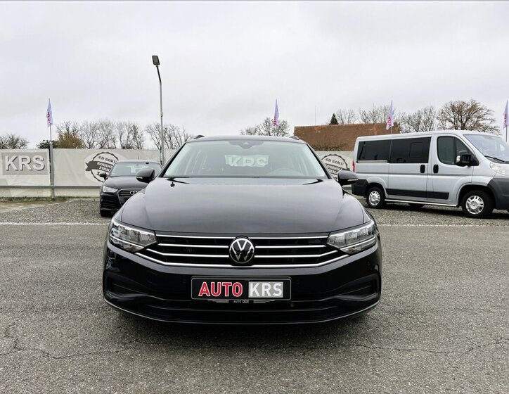 Volkswagen Passat 14
