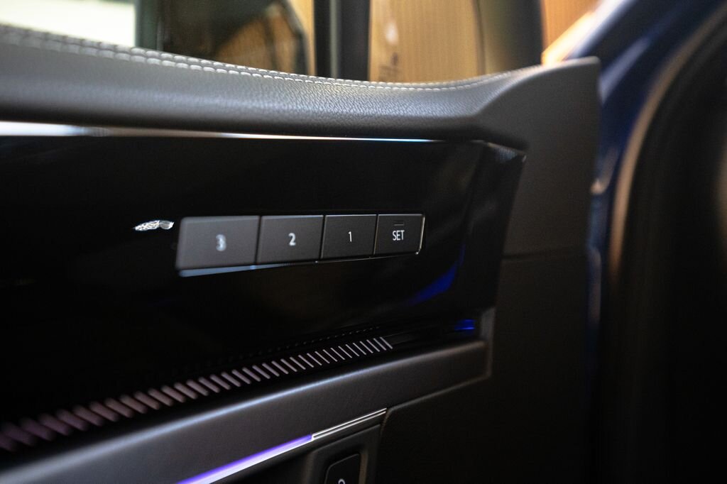 Volkswagen Touareg SUV / Terénní 3,0 l 210 kw