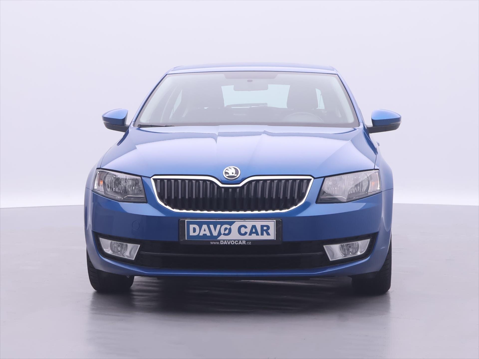 Škoda Octavia Liftback 1,2 l 77 kw