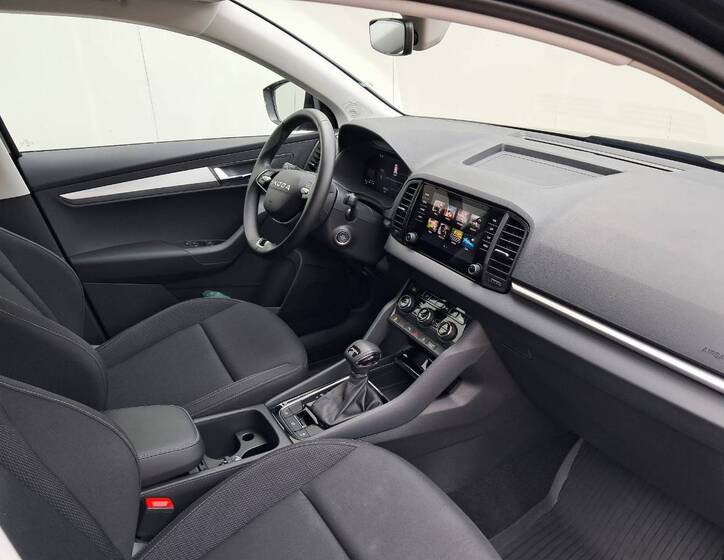 Škoda Karoq 20