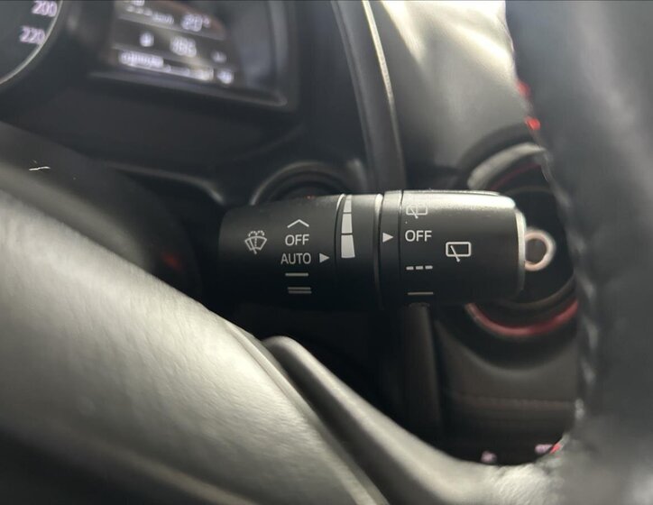 Mazda CX-3 SUV / Terénní 2,0 l 88 kw