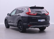 Honda CR-V SUV / Terénní 2,0 l 107 kw