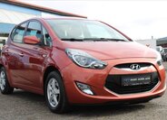 Hyundai ix20 Hatchback 1,4 l 66 kw