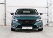 Peugeot 308 Kombi 1,5 l 96 kw