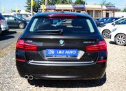 BMW Řada 5 Kombi 2,0 l 135 kw