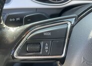 Audi A4 Allroad Kombi 2,0 l 140 kw