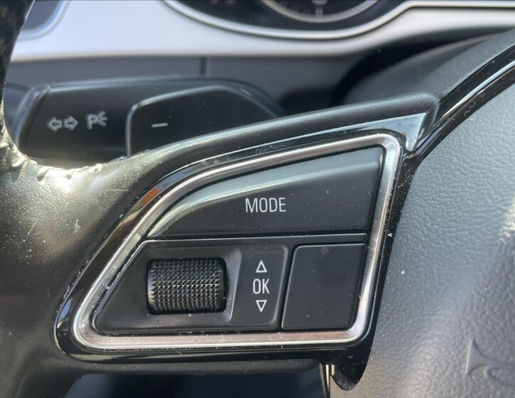 Audi A4 Allroad Kombi 2,0 l 140 kw