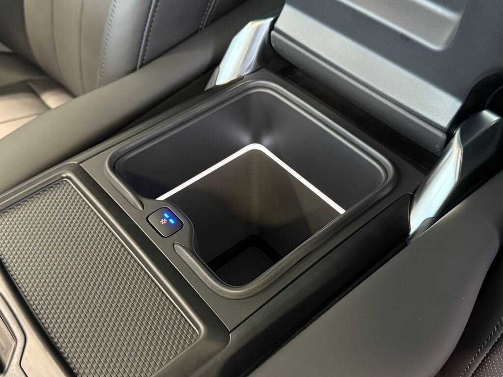 Land Rover Range Rover SUV / Terénní 4,4 l 390 kw