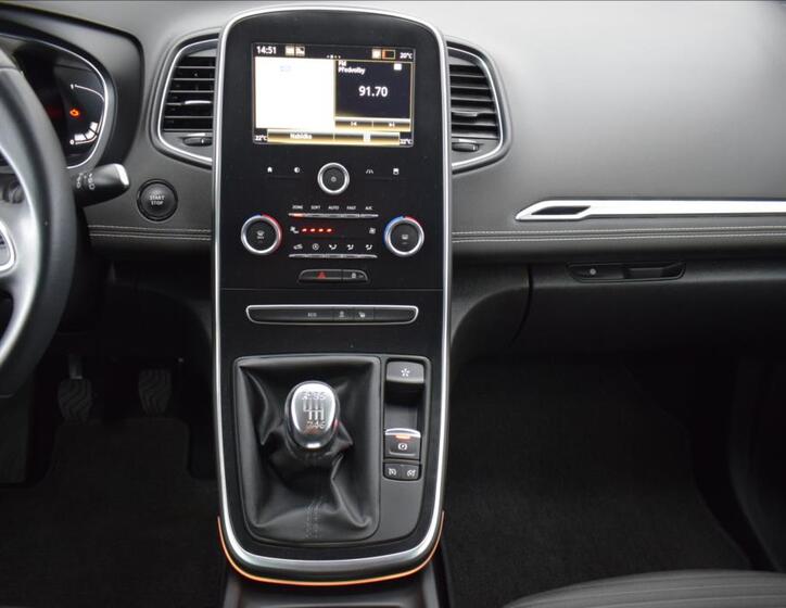 Renault Grand Scénic 19