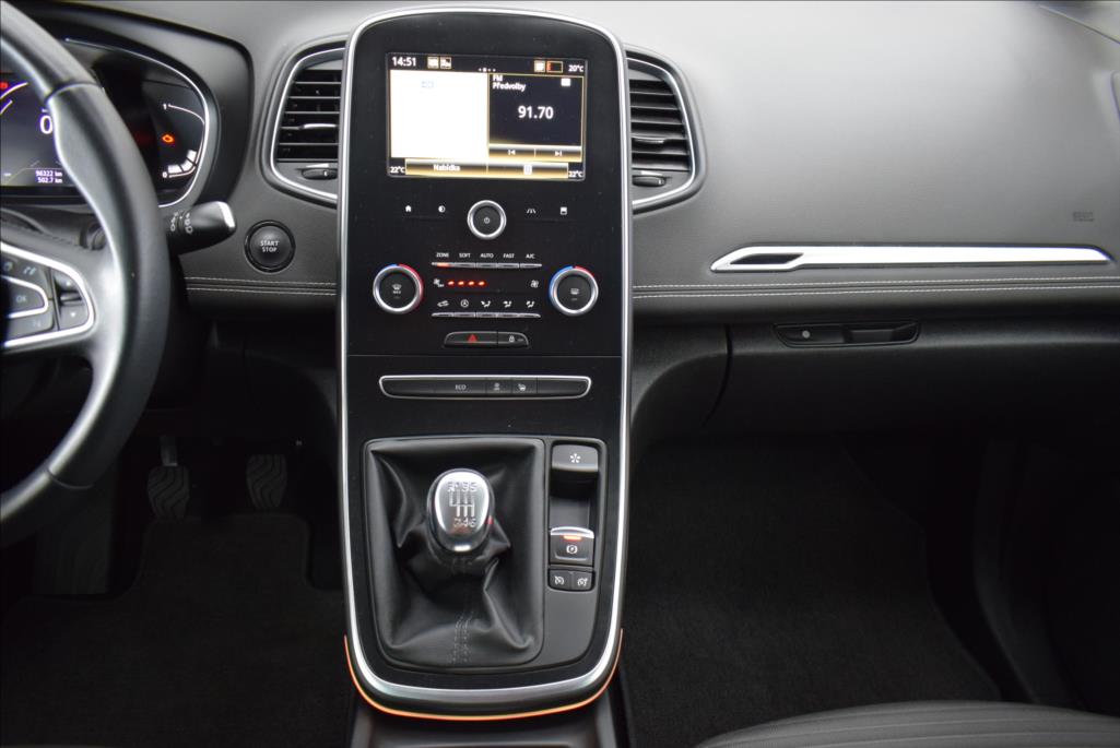 Renault Grand Scénic