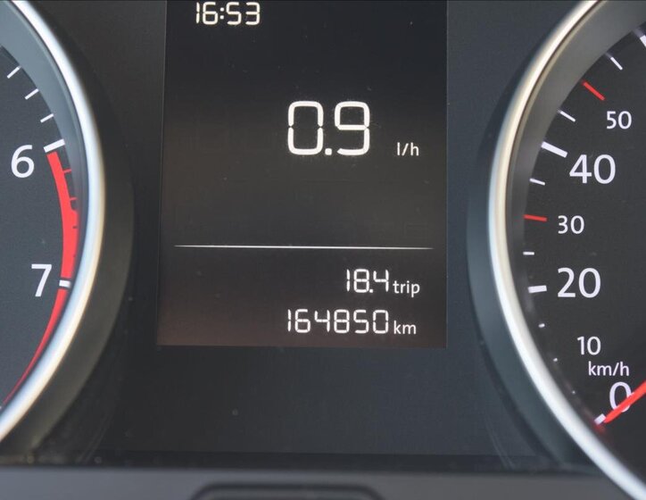 Volkswagen Golf Kombi 1,2 l 63 kw