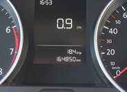 Volkswagen Golf Kombi 1,2 l 63 kw