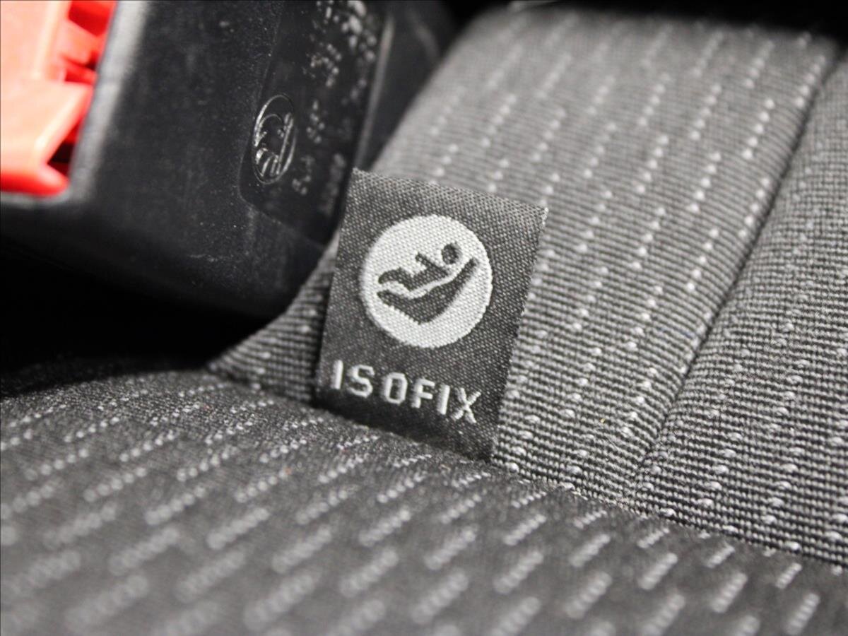 Škoda Rapid Sedan / Limuzína 1,2 l 77 kw