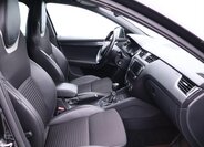 Škoda Octavia 13