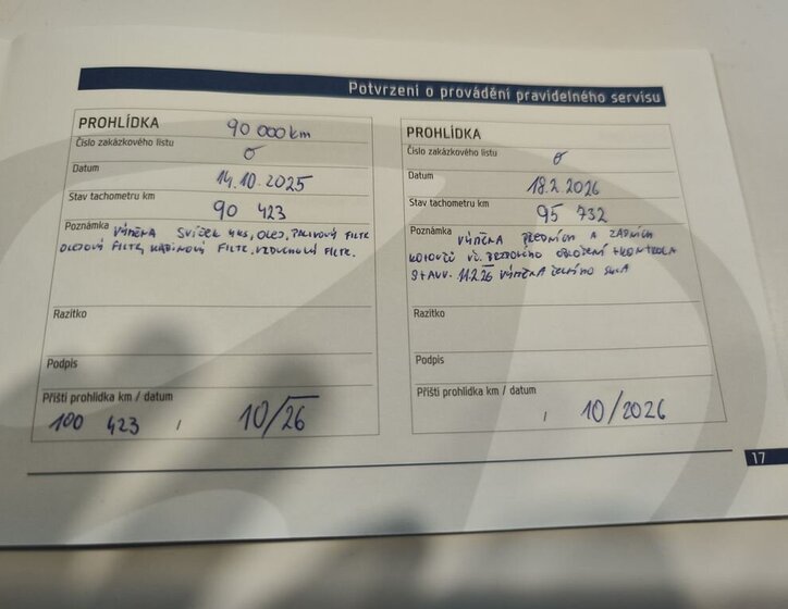 Hyundai i30 Liftback 2,0 l 202 kw