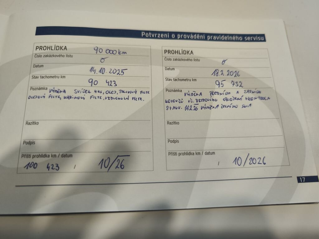 Hyundai i30 Liftback 2,0 l 202 kw