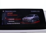 BMW Řada 5 Kombi 2,0 l 140 kw